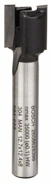 Фреза шарнірна Bosch Professional Std S8 D12.7 L12.7