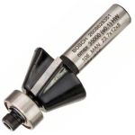 Фреза фасонна Bosch Professional Std S8 D23.7 В5.5 L12 25°