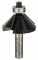 Фреза фасонна Bosch Professional Std S8 D11 L15 45°
