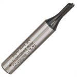 Фреза пазова Bosch Professional з одним лезом Std S8 D4 L8