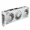 Відеокарта ASUS GeForce RTX 5070 TI 16GB GDDR7 OC TUF-RTX5070TI-O16G-WHITE-GAMING білий