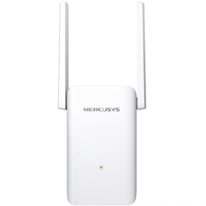 Розширювач покриття WiFi MERCUSYS ME80X AX3000, 1хGE LAN
