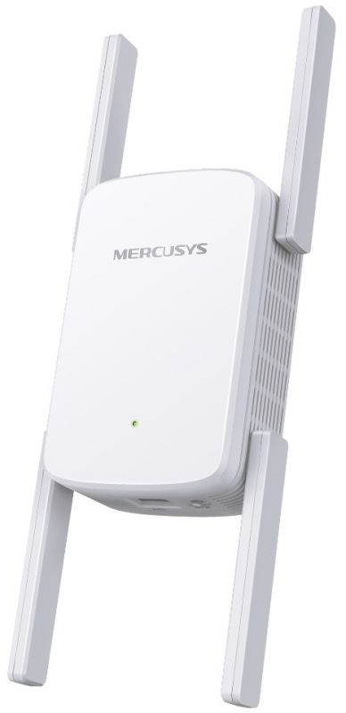 Повторювач Wi-Fi сигналу MERCUSYS ME50G AC1900 1хGE LAN ext. ant x4