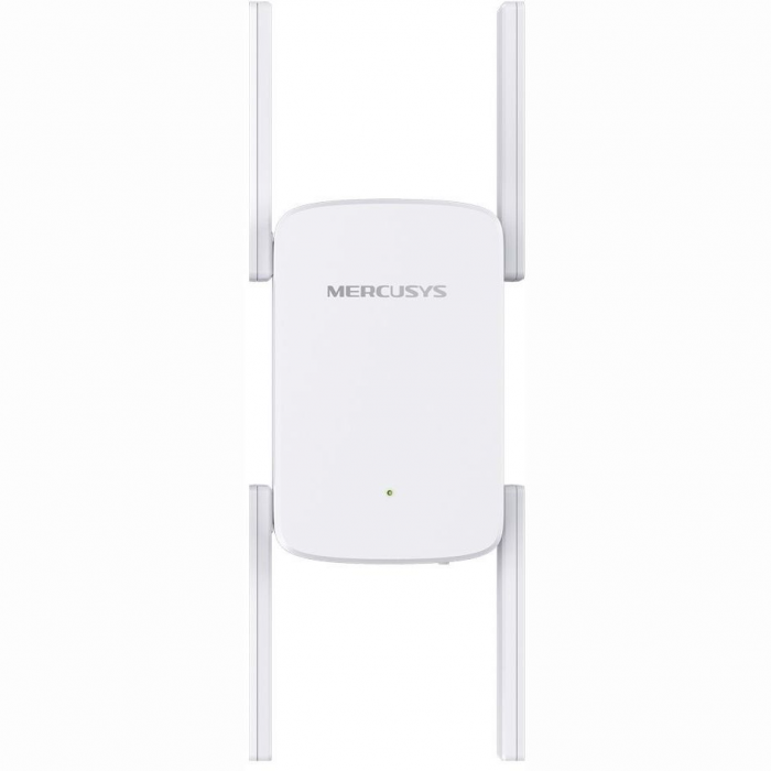 Повторювач Wi-Fi сигналу MERCUSYS ME50G AC1900 1хGE LAN ext. ant x4