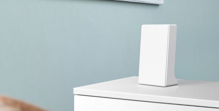 Маршрутизатор MERCUSYS MB230-4G AC1200, 4G/LTE, 1xGE LAN, 1xGE WAN