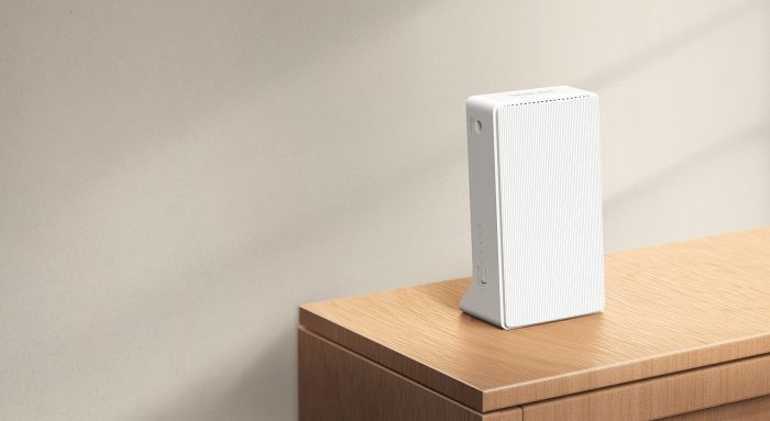 Маршрутизатор MERCUSYS MB130-4G AC1200, 4G/LTE, 1xFE LAN, 1xFE WAN