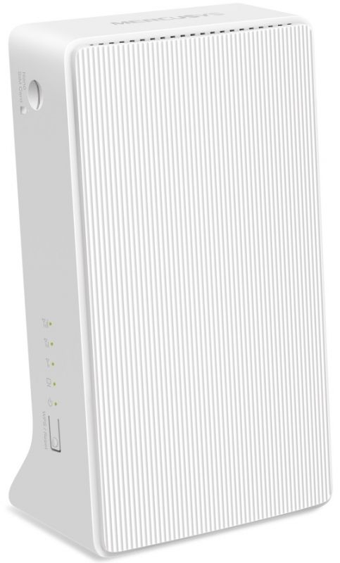 Маршрутизатор MERCUSYS MB130-4G AC1200, 4G/LTE, 1xFE LAN, 1xFE WAN