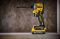 Шурупокрут ударний акумуляторний DeWalt XR Li-Ion PowerStack 18В 1х1.7А·год 206Нм 3250об/хв 3800уд/хв кейс 0.95кг