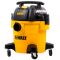 Пилосос професійний DeWalt 1050Вт 15кПа контейнер 20л 62кг