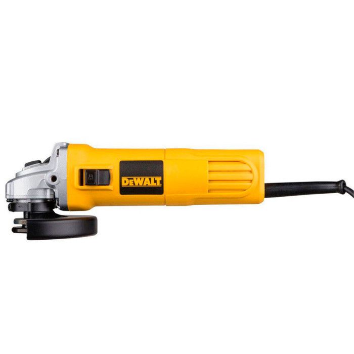 Шліфмашина кутова DeWalt 950Вт 125мм 12000об·хв 1.8кг