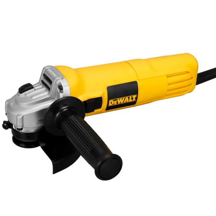 Шліфмашина кутова DeWalt 950Вт 125мм 12000об·хв 1.8кг