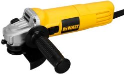 Шліфмашина кутова DeWalt 950Вт 125мм 12000об·хв 1.8кг