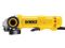 Шліфмашина кутова DeWalt 1400Вт 125мм 11500об·хв 1.85кг