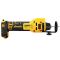 Фрезер акумуляторний DeWalt 18В XR Li-Ion 26000об/хв цанга 3.2-6.4мм 0.79кг без АКБ та ЗП