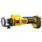 Фрезер акумуляторний DeWalt 18В XR Li-Ion 26000об/хв цанга 3.2-6.4мм 0.79кг без АКБ та ЗП
