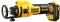 Фрезер акумуляторний DeWalt 18В XR Li-Ion 26000об/хв цанга 3.2-6.4мм 0.79кг без АКБ та ЗП