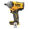 Гайковерт ударний DeWalt XR Li-Ion безщітковий 18В 1084Нм 2000об·хв 3250уд/хв 1/2" 1.67кг без АКБ і ЗП та валізи