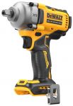 Гайковерт ударний DeWalt XR Li-Ion безщітковий 18В 1084Нм 2000об·хв 3250уд/хв 1/2" 1.67кг без АКБ і ЗП та валізи