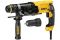 Перфоратор мережевий DeWalt SDS-Plus 900Вт 3.0 Дж 0-5350уд/хв 0-1450об·хв 3 режими кейс 3.1кг