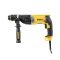 Перфоратор мережевий DeWalt SDS-Plus 900Вт 3.0 Дж 0-5350уд/хв 0-1450об·хв 3 режими кейс 3.1кг