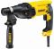 Перфоратор DeWalt SDS-Plus 800Вт 2.6Дж 0-5500уд/хв 0-1500об·хв 3 режими кейс 2.6кг