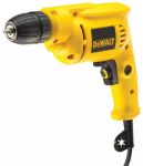 Дриль DeWalt 550Вт 0-2800об·хв 7.9Нм патрон 10мм 1.34кг