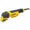 Багатофункціональний інструмент мережевий DeWalt 300Bт 0-22000кол/хв 1.5кг