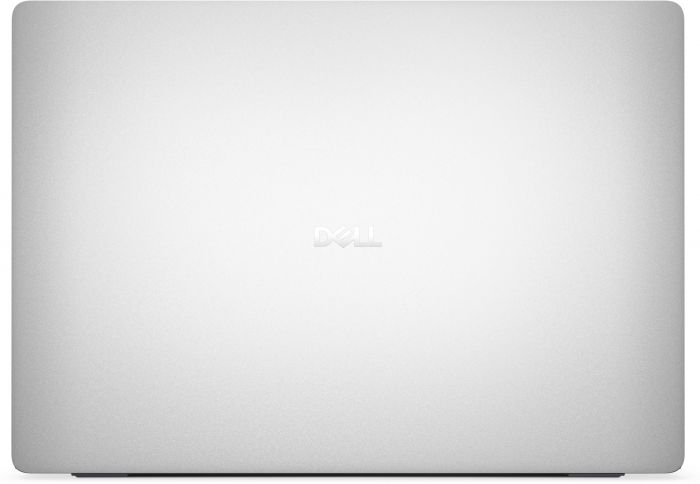 Ноутбук Dell Pro 16 16" FHD+ AG, Intel U5-235U, 32GB, F512GB, UMA, Win11P, сріблястий