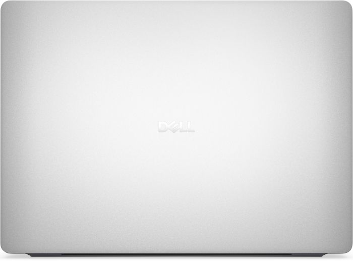 Ноутбук Dell Pro 14 14" FHD+ IPS AG, AMD AI 5 PRO 340, 16GB, F512GB, UMA, Win11P, сріблястий