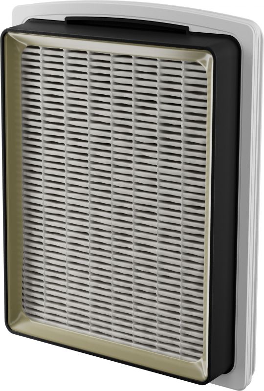 Пилосос Electrolux контейнерний, 850Вт, конт пил -2л, HEPA12, 2 насадки, синій