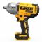 Гайковерт ударний DeWalt XR Li-Ion 18В 1898Нм 2300об/хв 2200уд/хв 1/2" 2.9кг без АКБ та ЗП