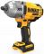 Гайковерт ударний DeWalt XR Li-Ion 18В 1898Нм 2300об/хв 2200уд/хв 1/2" 2.9кг без АКБ та ЗП