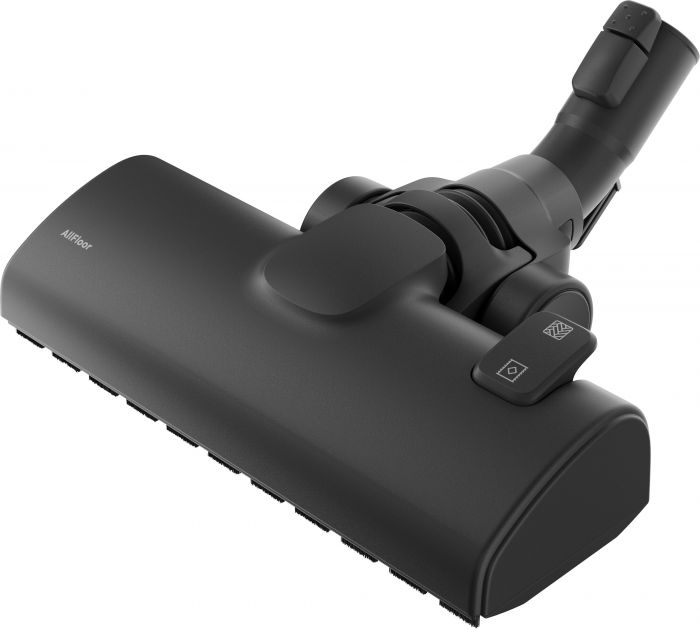 Пилосос Electrolux контейнерний, 850Вт, конт пил -2л, HEPA12, 3 насадки, білий