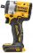 Гайковерт ударний DeWalt XR Li-Ion 18В 610Нм 2500об/хв 3550уд/хв 1/2" 1.1кг без АКБ та ЗП