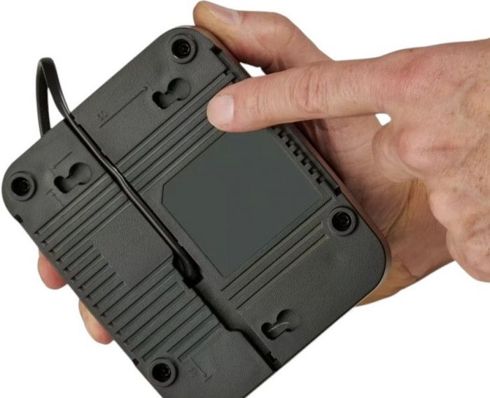 Набір акумулятора та зарядного пристрою Einhell Starter Kit PXC 18В 1х5.2А·год 0.89кг