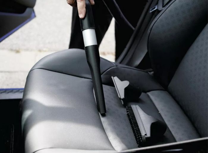 Набір насадок до пилососу Einhell 3шт