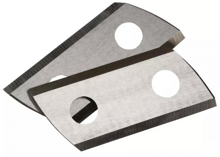 Ніж до подрібнювача садового GH-KS 2440 5.8мм 2шт