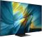 Телевізор 55" Samsung OLED 4K 100Hz (Up to 165Hz) Smart Tizen Black