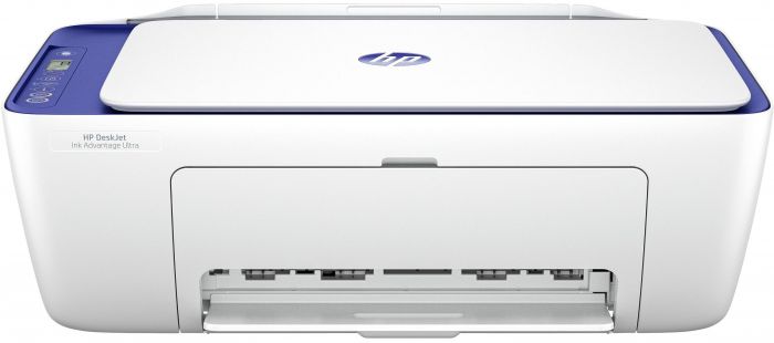 Багатофункціональний пристрій A4 HP DeskJet Ink Advantage Ultra 4927 з Wi-Fi