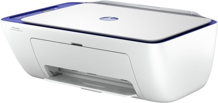 Багатофункціональний пристрій A4 HP DeskJet Ink Advantage Ultra 4927 з Wi-Fi