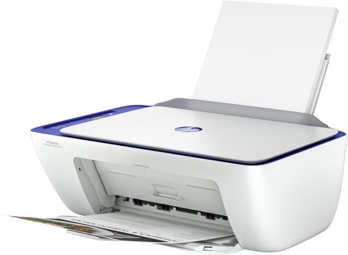 Багатофункціональний пристрій A4 HP DeskJet Ink Advantage Ultra 4927 з Wi-Fi