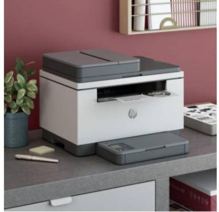 Багатофункціональний пристрій А4 ч/б HP LaserJet M236sdw з Wi-Fi