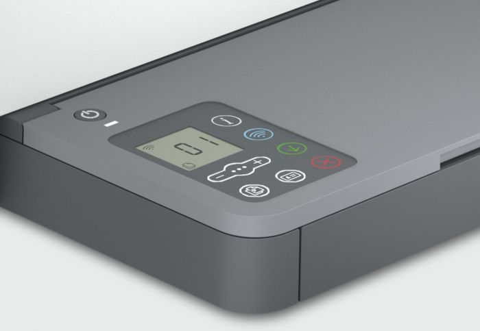 Багатофункціональний пристрій А4 ч/б HP LaserJet M236sdw з Wi-Fi