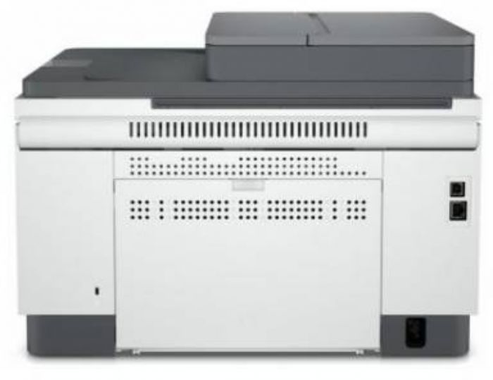 Багатофункціональний пристрій А4 ч/б HP LaserJet M236sdw з Wi-Fi
