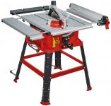 Пила дискова Einhell TC-TS 2225 U 2200Вт 254х30мм 17.5кг плавний пуск