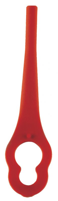 Пластикові ножі до тримера Einhell GE-CT 18 Li 50шт