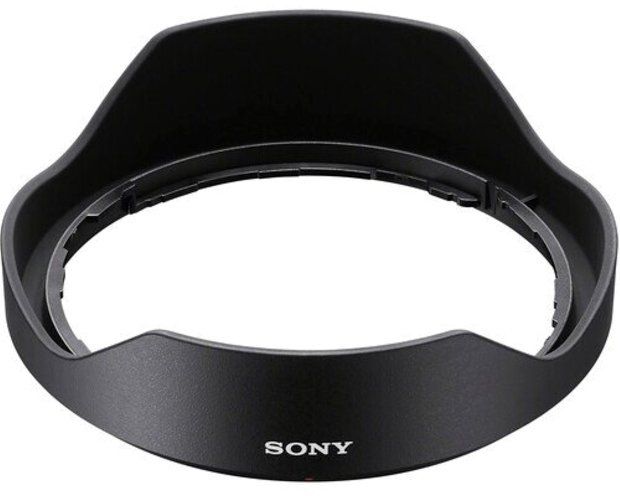 Об'єктив Sony 16-35mm, f/4.0 G для камер NEX FF