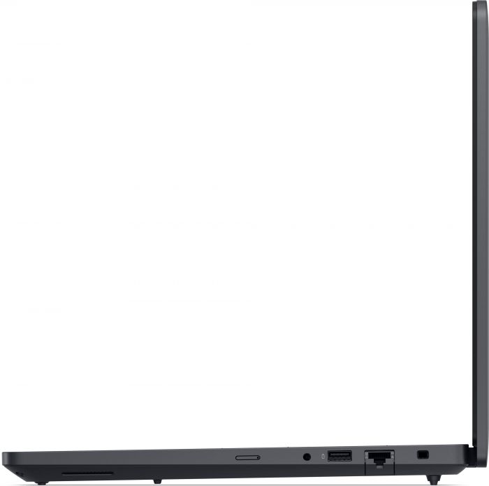 Ноутбук Dell Pro 16 Max, 16" FHD+, Intel U7-255H, 32GB, F1TB, UMA, Win11P, чорний