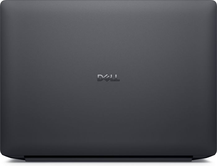 Ноутбук Dell Pro 16 Max, 16" FHD+, Intel U7-255H, 32GB, F1TB, UMA, Win11P, чорний