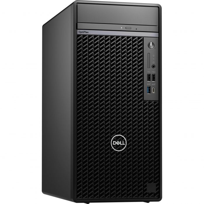 Комп'ютер персональний DELL OptiPlex Plus 7020 MT, Intel i7-14700, 16GB, F512GB, ODD, UMA, кл+м, Win11P